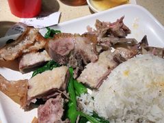 -肥妹烧腊店(翠竹路店)