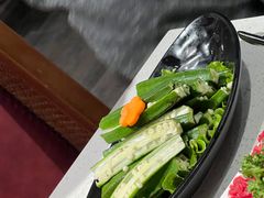 -牛村来人潮汕牛肉火锅(西单店)