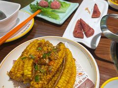 -澳门星记猪骨(虹口龙之梦店)