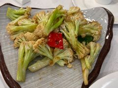 -岭南海晏楼(滨江东总店)
