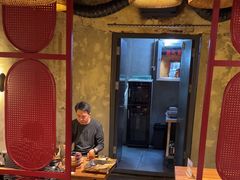 -江湖六膳門串串香(隆礼路店)