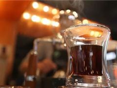 -sugarman espresso素饮糖人高新咖啡工厂