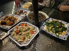 -水岸居湖景农家乐·阳澄湖大闸蟹