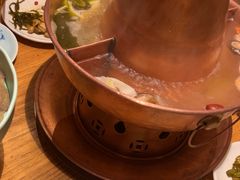 -额尔敦传统涮(光明路店)