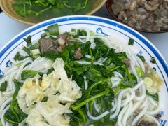 -小倪羊肉米线馆