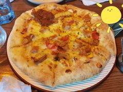 -必胜客(大悦城店)