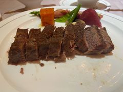 台塑牛排-戈雅法餐厅(世界城广场店)