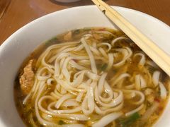 -矮子粉店1985·长沙米粉(湘春路店)