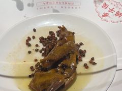 -鸽子侯·家宴·平价海鲜(绿地店)