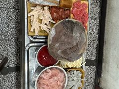 -渝杨胖娃老火锅(中兴路店)