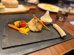 -恰餐厅及酒吧 CHAR Bar & Grill (北京丽都皇冠假日店)