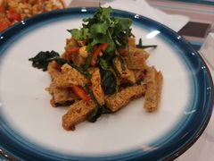 -石榴花新疆清真餐厅(莫愁湖店)