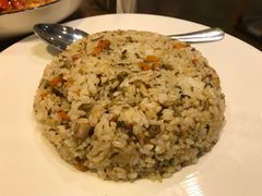 -菩提树·素食餐厅(汇智国际商业中心店)