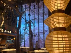 -桂满陇·海市蜃楼·黑金(国金店)