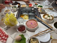 -海底捞火锅(凤凰广场店)