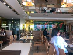 大堂-金乐活美食(中街店)