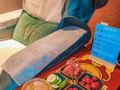 -华夏良子·足道SPA艾灸(翠微店)