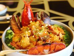 -富力丽思卡尔顿酒店·丽轩中餐厅