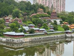 -深圳锦绣中华民俗村
