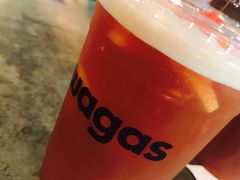 -Wagas沃歌斯(大学路店)