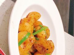 -半山腰·云南菜(侨福芳草地店)