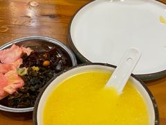 -聚友朋褡裢火烧(天北路店)