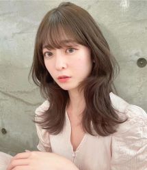 -东方美妍小鹏造型