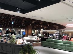 -乐天免税店(明洞店)