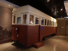 -哈尔滨规划展览馆