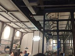 -前海沿·青岛菜(五四广场永旺店)