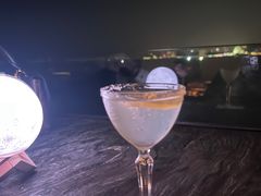 -影吧•悬崖海景(珠海凤凰湾悦椿酒店)