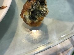 咸蛋黄面包蟹-老板娘海鲜(平凉路店)
