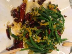-文三里屯面馆(三里屯店)