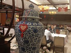 -老妈菜馆(建设街店)