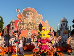 -大连海昌发现王国主题公园