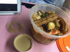 -杨国福麻辣烫(联合大学店)