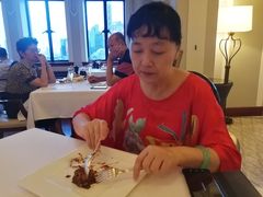 -上海和平饭店华懋阁 Cathay Room