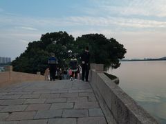-石湖景区