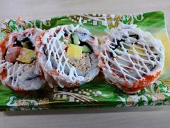 -池田寿司·4H鲜作(朝阳大悦城店)