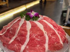 -烹然四季椰子鸡火锅(团结湖总店)