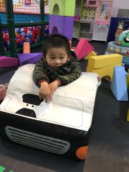 -动力星球家庭亲子游乐中心