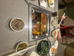 -海底捞火锅(王府井银泰in88店)