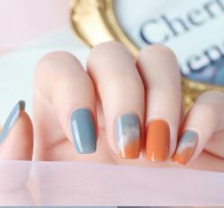 -丫丫NAIL日式自助美甲美睫沙龙