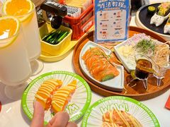 -三禾寿司(君尚店)