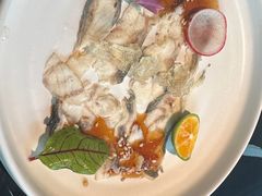 -花潮料理艺食馆(SM新生活广场店)