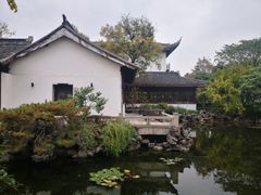 -东山雕花楼