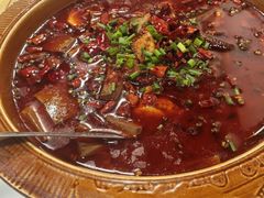 毛血旺-胖哥川菜馆(武东路店)