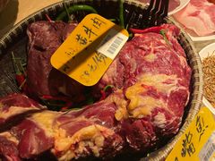 -德叔阙里·衢州菜馆(月湖店)