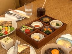-无印良品餐堂 MUJI Diner(成都太古里店)