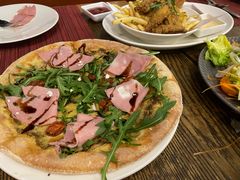 -WOLFGANG PUCK KITCHEN & BAR(迪士尼小镇店)